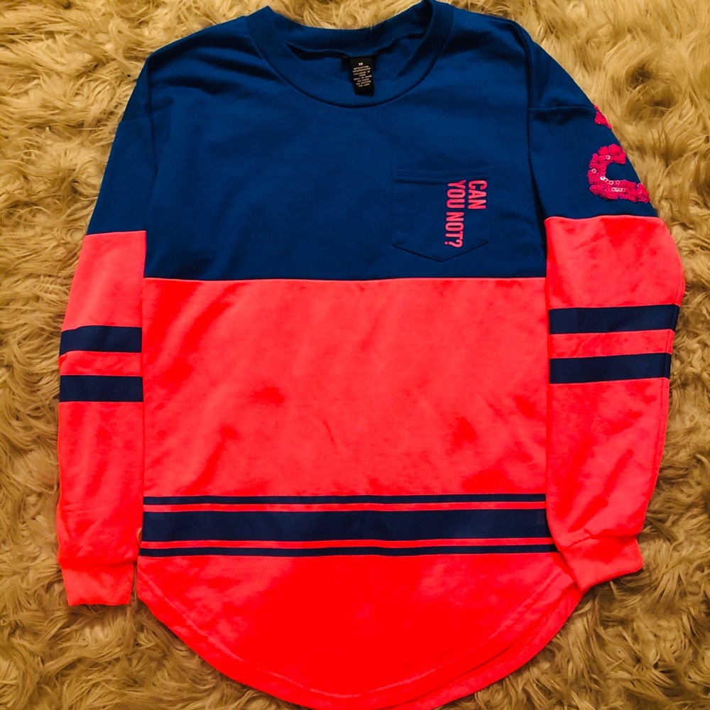 Can you not pass this up? 😂🤷🏽‍♀️